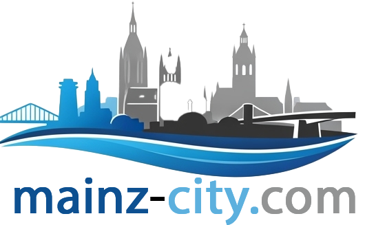 mainz-city.com Logo
